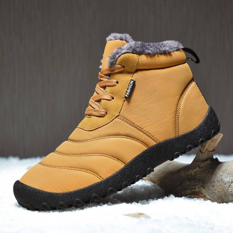 KOMFORT Pro - ergonomic, orthopedic barefoot shoes