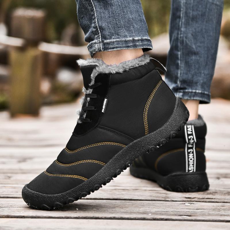 KOMFORT Pro - ergonomic, orthopedic barefoot shoes
