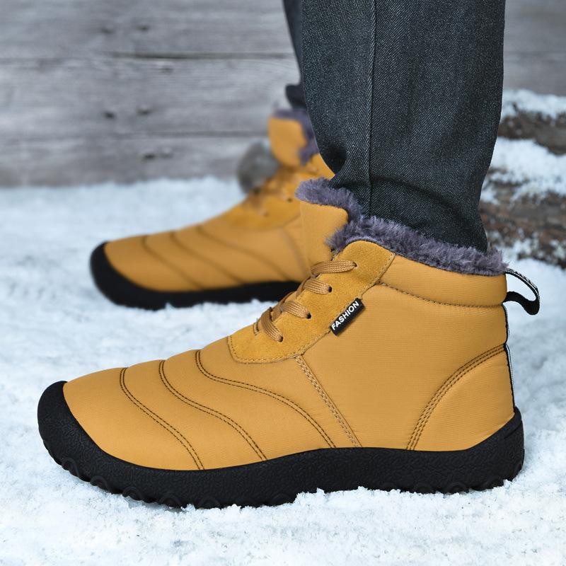 KOMFORT Pro - ergonomic, orthopedic barefoot shoes