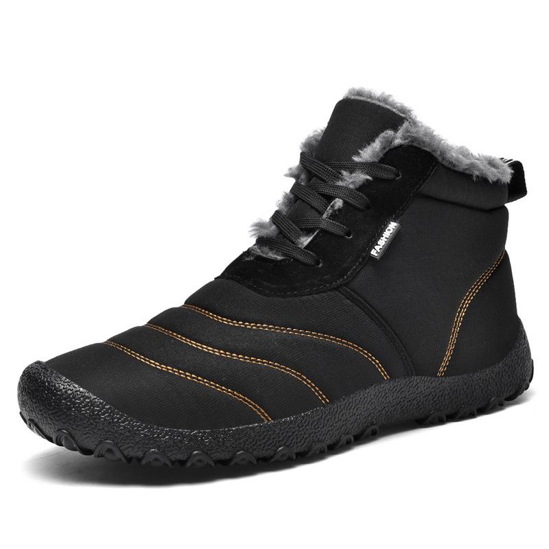 KOMFORT Pro - ergonomic, orthopedic barefoot shoes