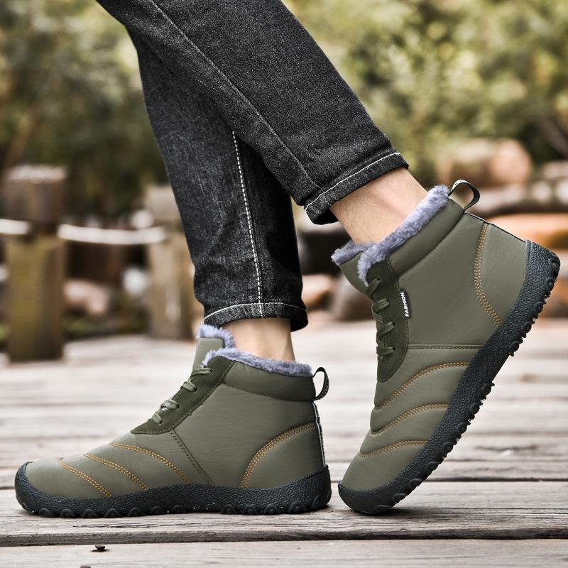 KOMFORT Pro - ergonomic, orthopedic barefoot shoes