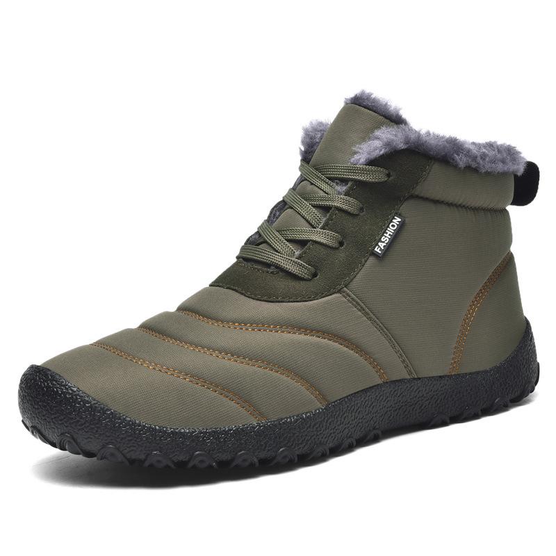 KOMFORT Pro - ergonomic, orthopedic barefoot shoes