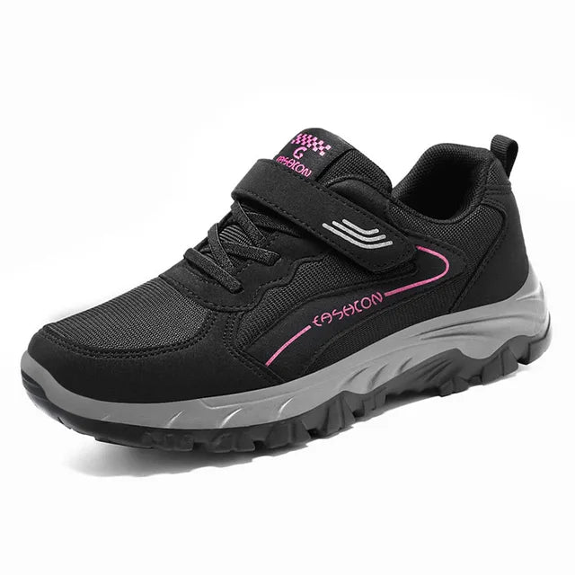 Alex & Eva - Orthopedic Sports Shoes