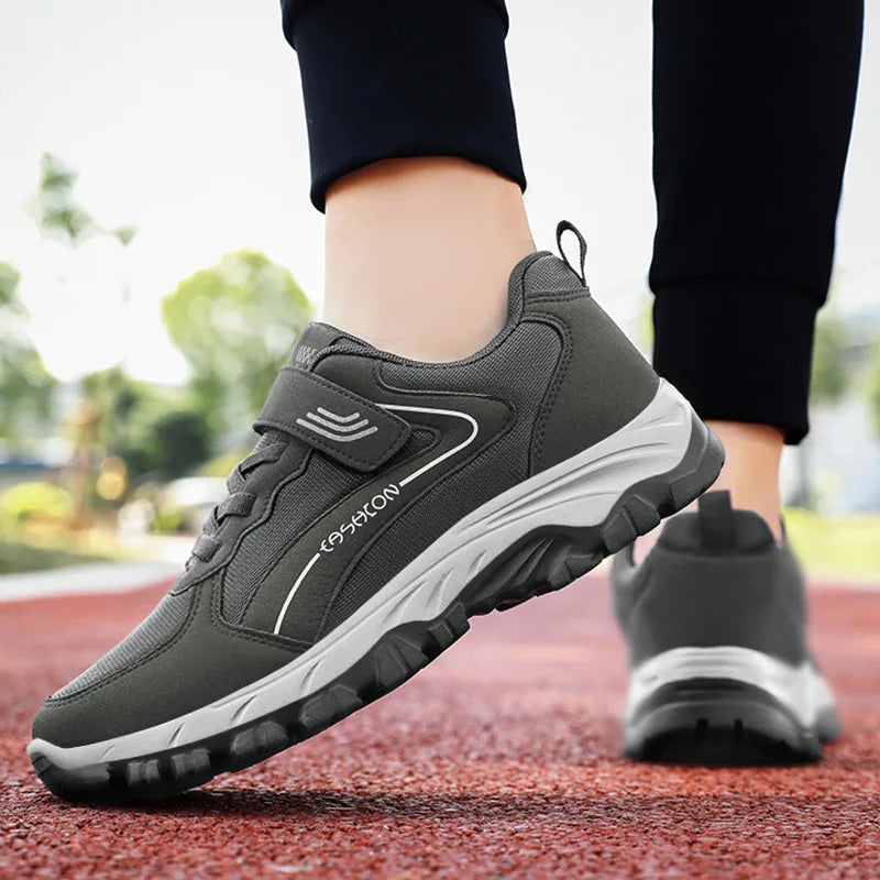 Alex & Eva - Orthopedic Sports Shoes