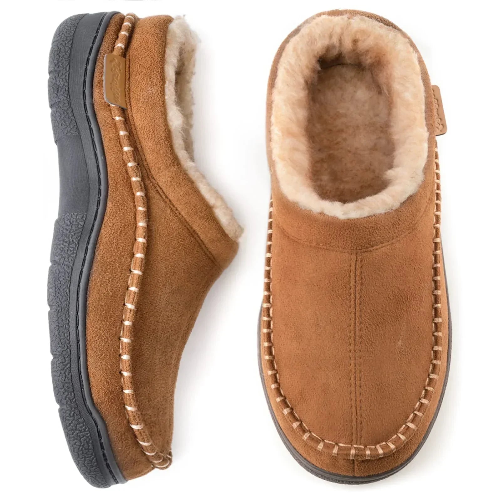 Dudu - Soft Slippers