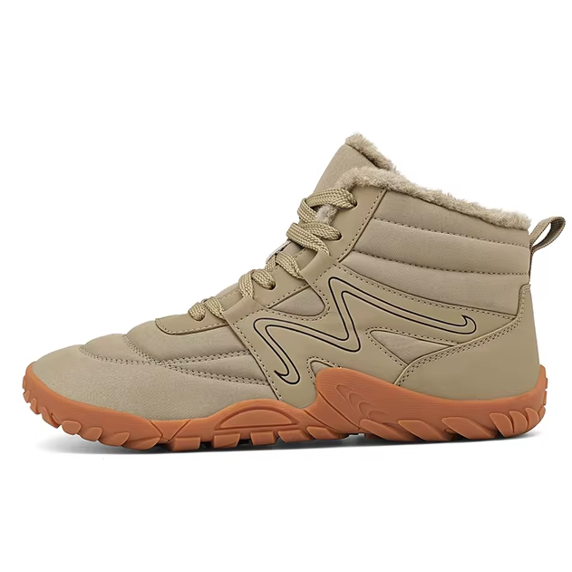 Natural Pro - Winter Barefoot Shoes