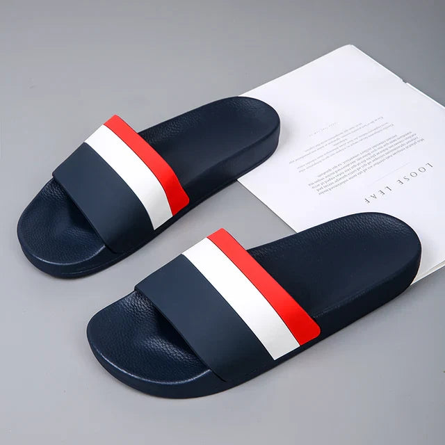 Alex - Orthopedic Slippers