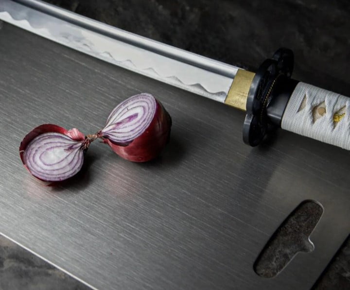 TitanPro - Cutting Board