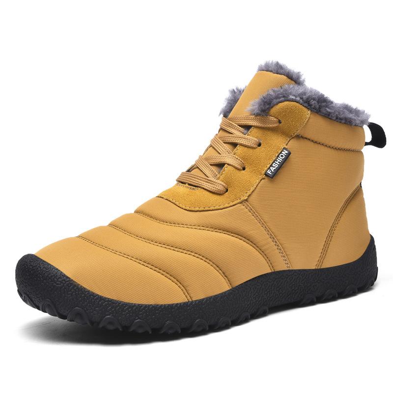 KOMFORT Pro - ergonomic, orthopedic barefoot shoes