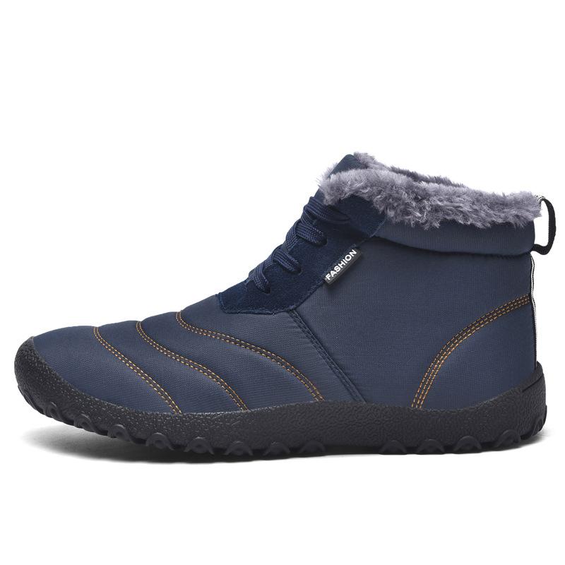 KOMFORT Pro - ergonomic, orthopedic barefoot shoes