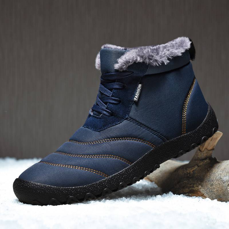 KOMFORT Pro - ergonomic, orthopedic barefoot shoes