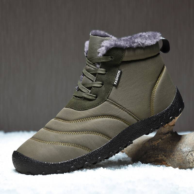 KOMFORT Pro - ergonomic, orthopedic barefoot shoes