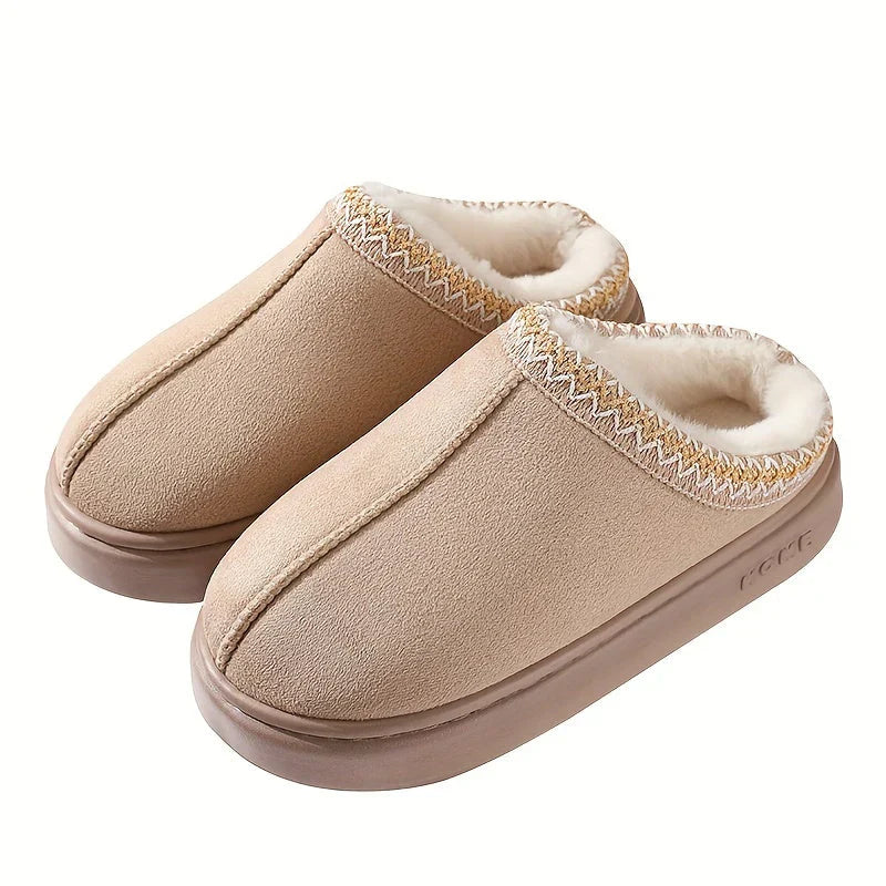 CozyCloud Slippers - original