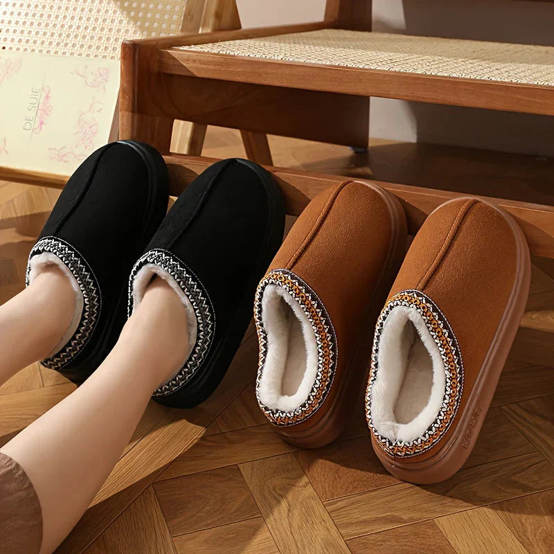 CozyCloud Slippers - original