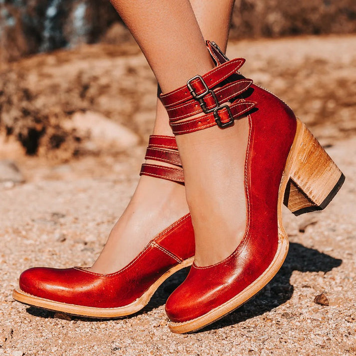 Francesca – Comfortable and elegant shoe