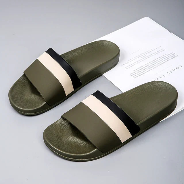 Alex - Orthopedic Slippers